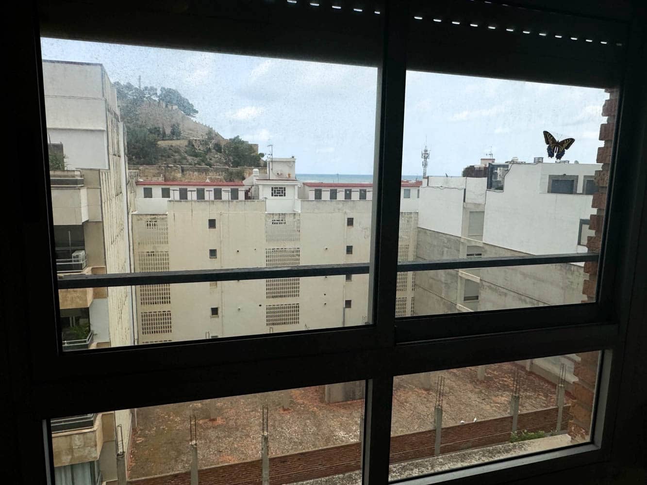 3 Zimmer Apartment zu verkaufen in Denia mit Garage - 215.000 € (Ref: 9296228)