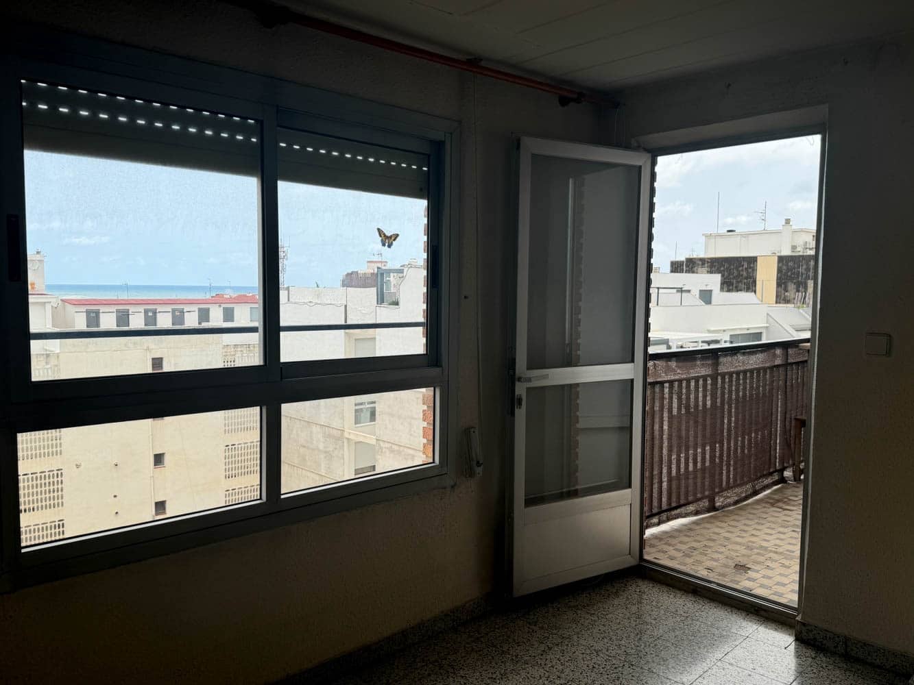 3 Zimmer Apartment zu verkaufen in Denia mit Garage - 215.000 € (Ref: 9296228)