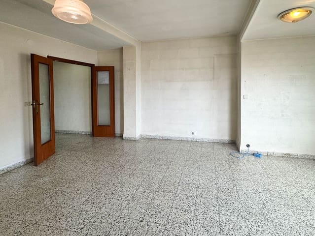 3 Zimmer Apartment zu verkaufen in Centro Urbano, Dénia mit Garage - 215.000 € (Ref: 9296228)