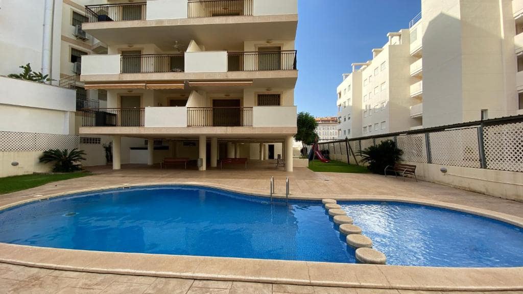 2 chambre Appartement à vendre à Denia avec piscine garage - 279 900 € (Ref: 9296229)