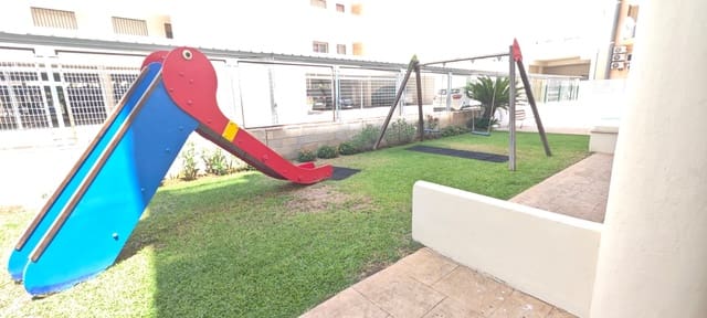 2 chambre Appartement à vendre à El Puerto, Dénia avec piscine garage - 279 900 € (Ref: 9296229)