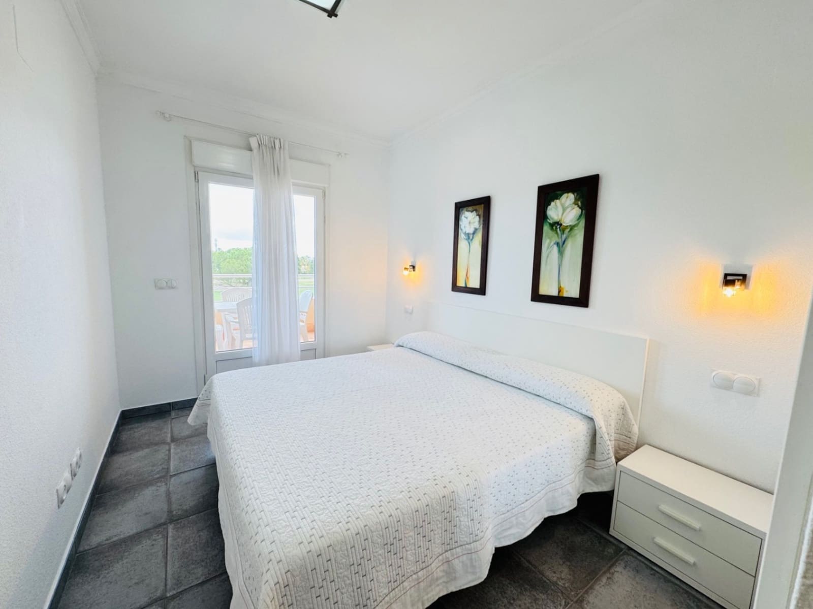 1 camera da letto Appartamento in vendita in Oliva con piscina garage - 190.000 € (Rif: 9296230)