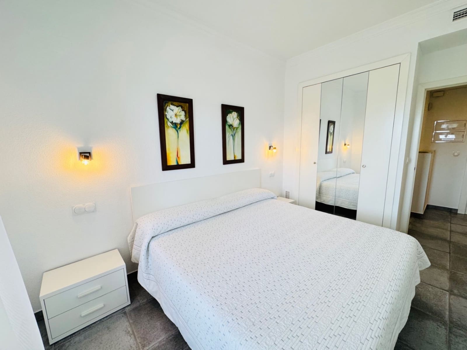 1 camera da letto Appartamento in vendita in Oliva con piscina garage - 190.000 € (Rif: 9296230)