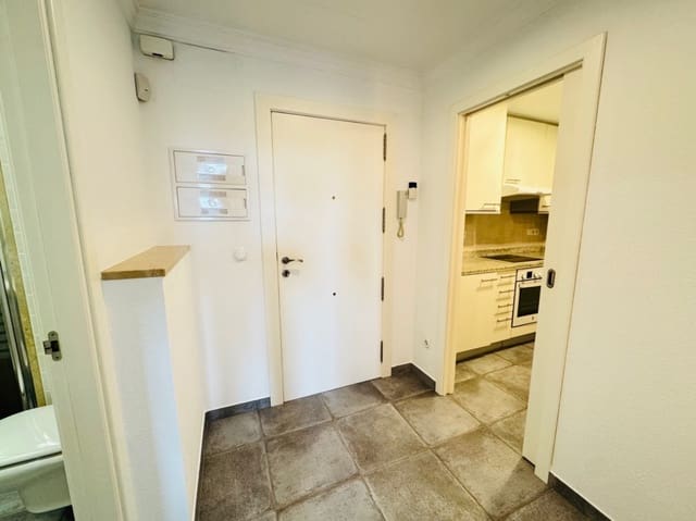1 camera da letto Appartamento in vendita in Oliva con piscina garage - 190.000 € (Rif: 9296230)