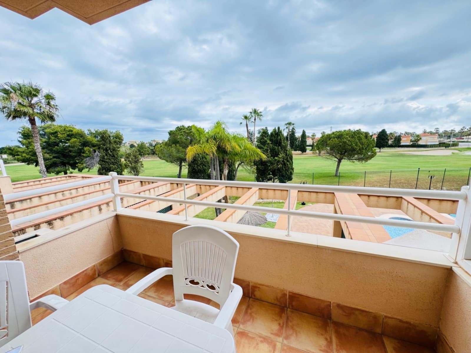 1 camera da letto Appartamento in vendita in Oliva con piscina garage - 190.000 € (Rif: 9296230)