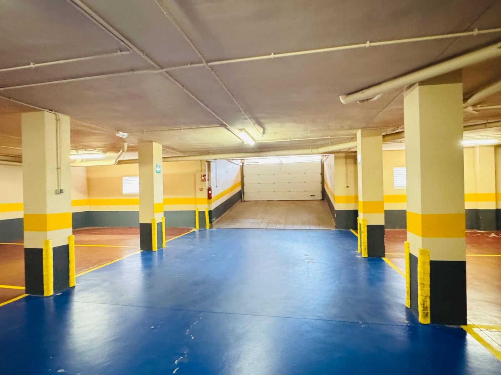 1 camera da letto Appartamento in vendita in Oliva con piscina garage - 190.000 € (Rif: 9296230)