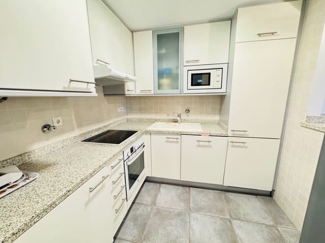 1 camera da letto Appartamento in vendita in Oliva con piscina garage - 190.000 € (Rif: 9296230)