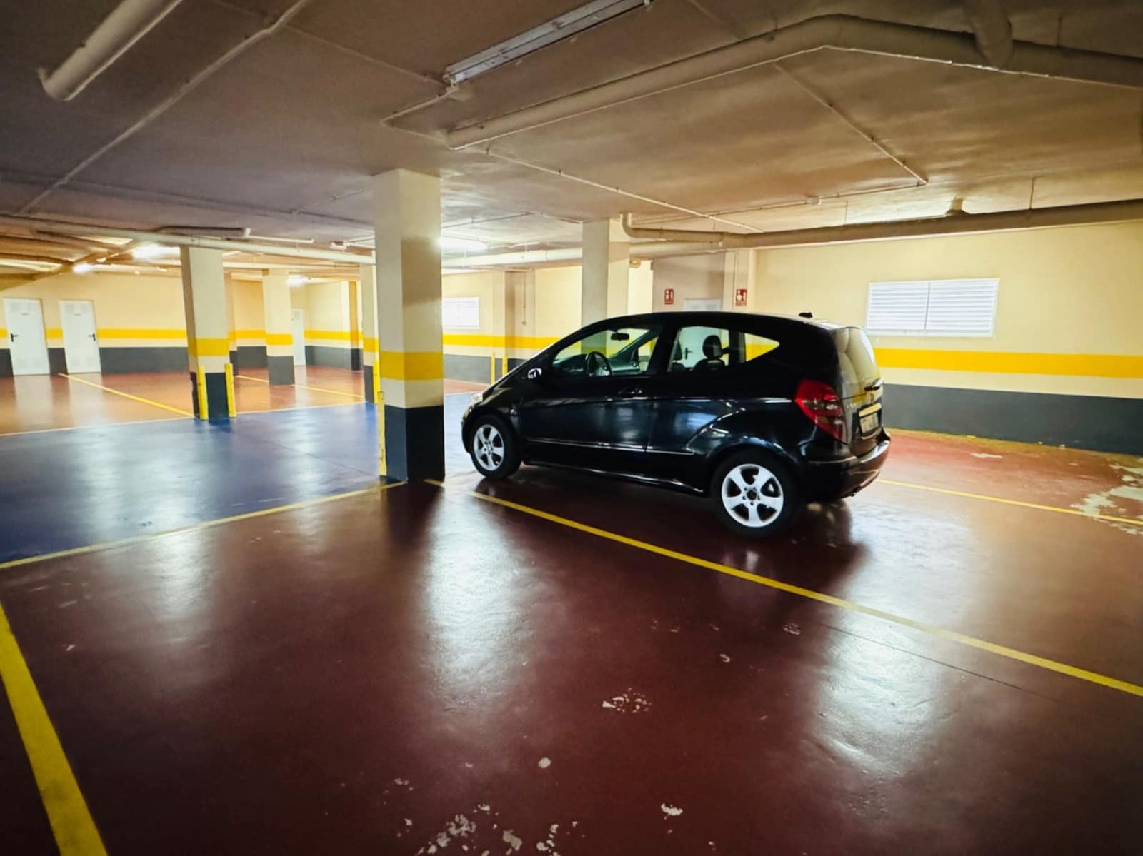 1 camera da letto Appartamento in vendita in Oliva con piscina garage - 190.000 € (Rif: 9296230)