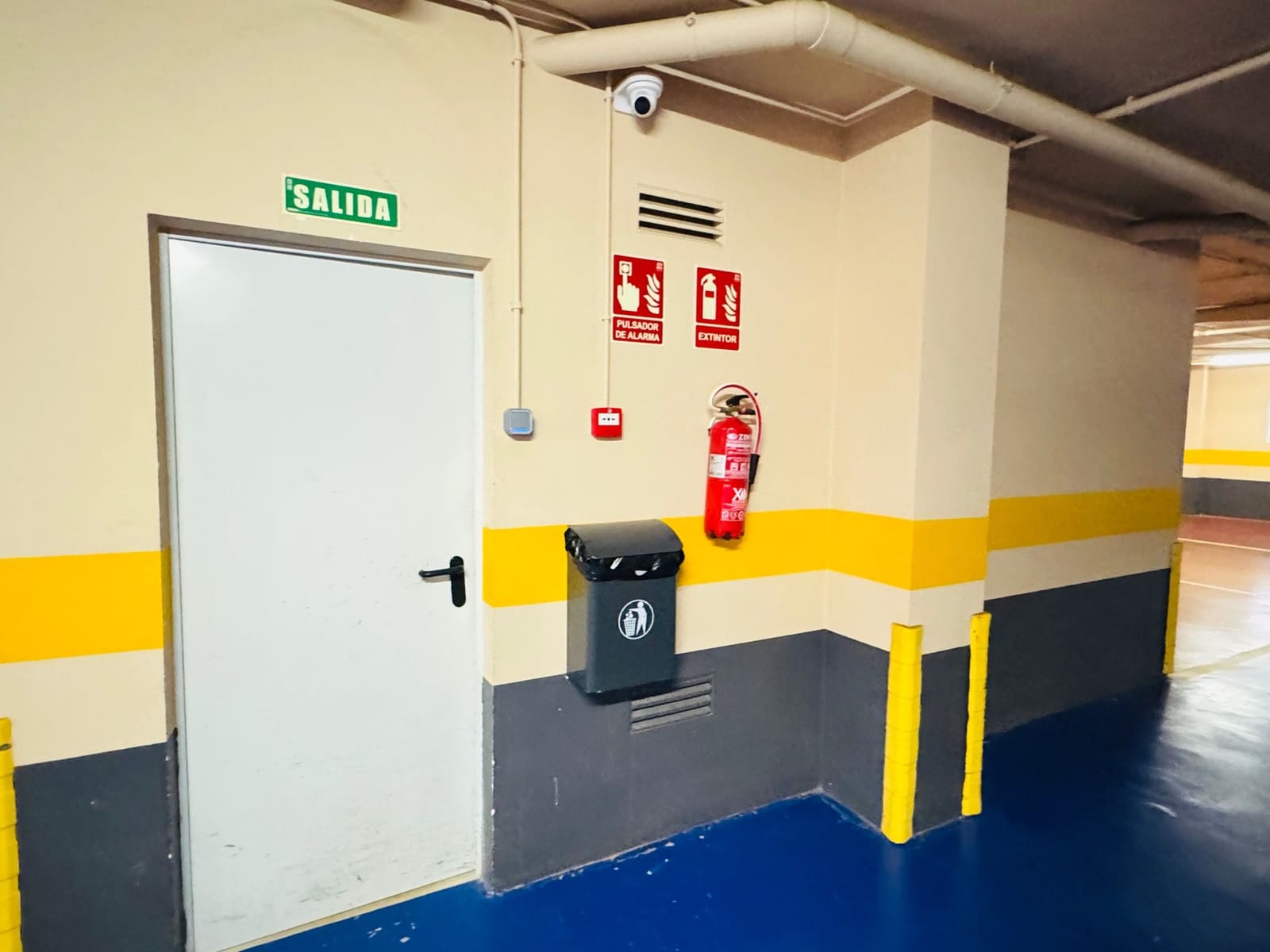 1 camera da letto Appartamento in vendita in Oliva con piscina garage - 190.000 € (Rif: 9296230)