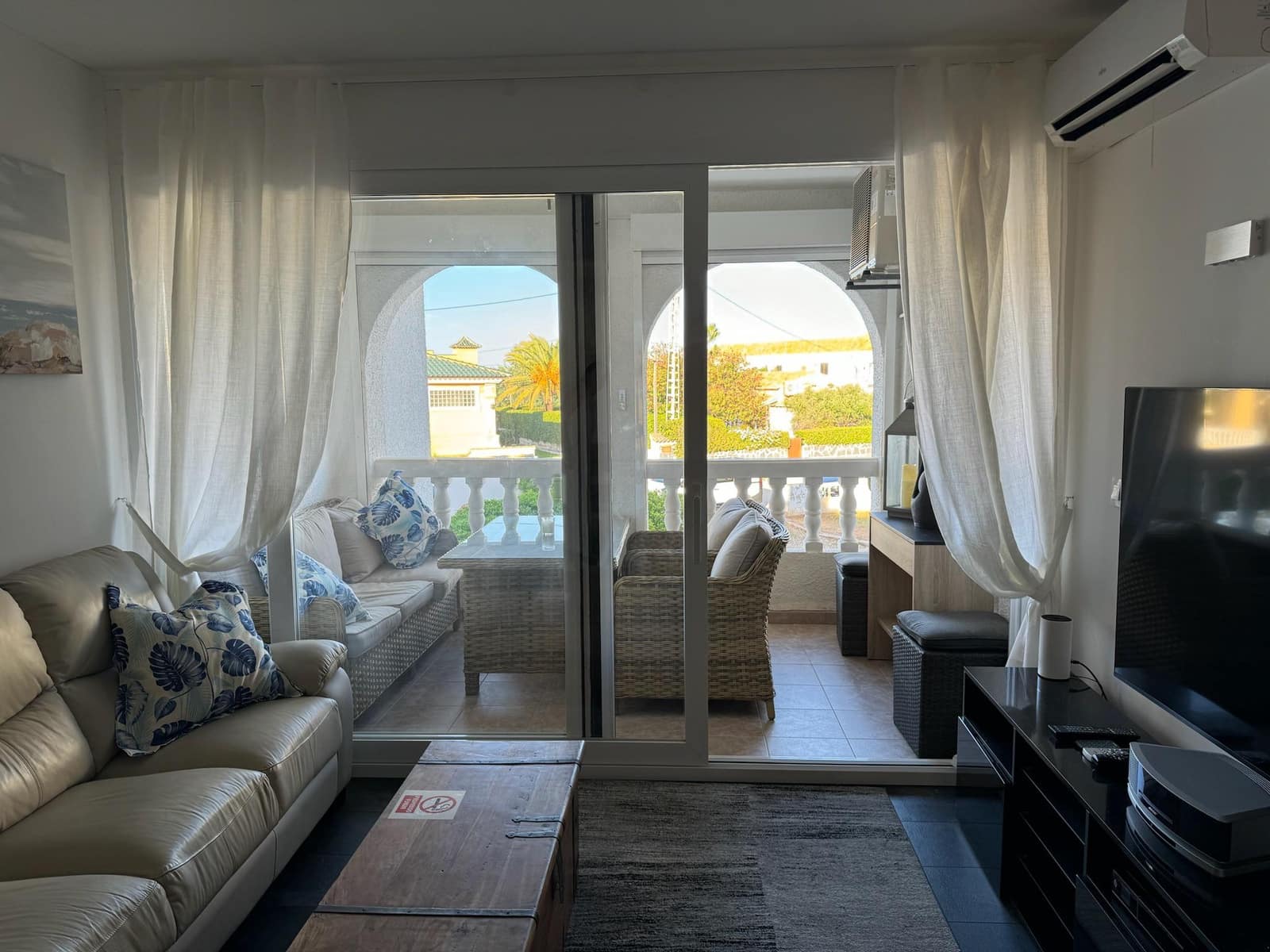 2 soveværelse Byhus til salg i Denia med swimmingpool garage - € 339.000 (Ref: 9306957)