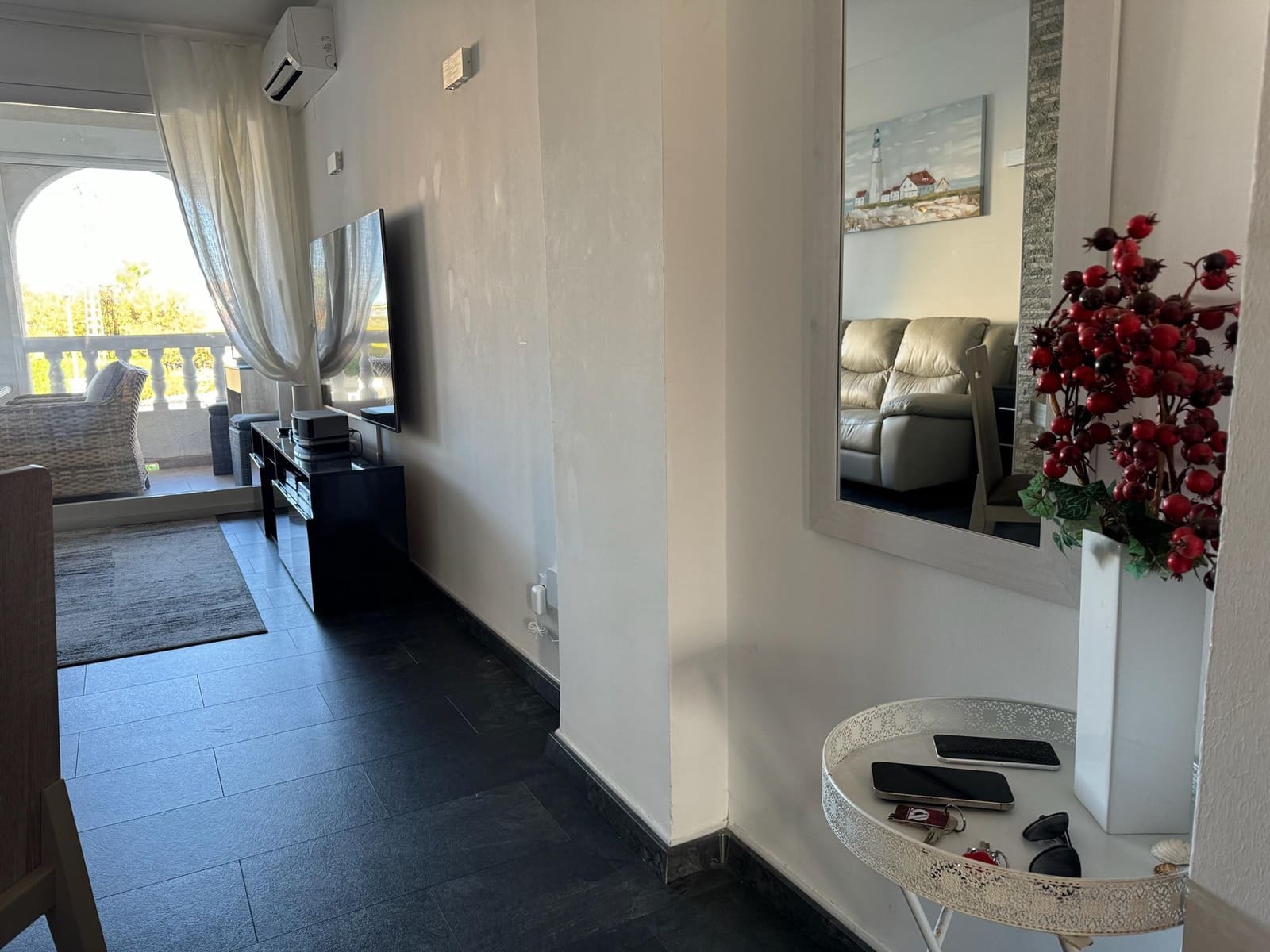 2 soveværelse Byhus til salg i Denia med swimmingpool garage - € 339.000 (Ref: 9306957)