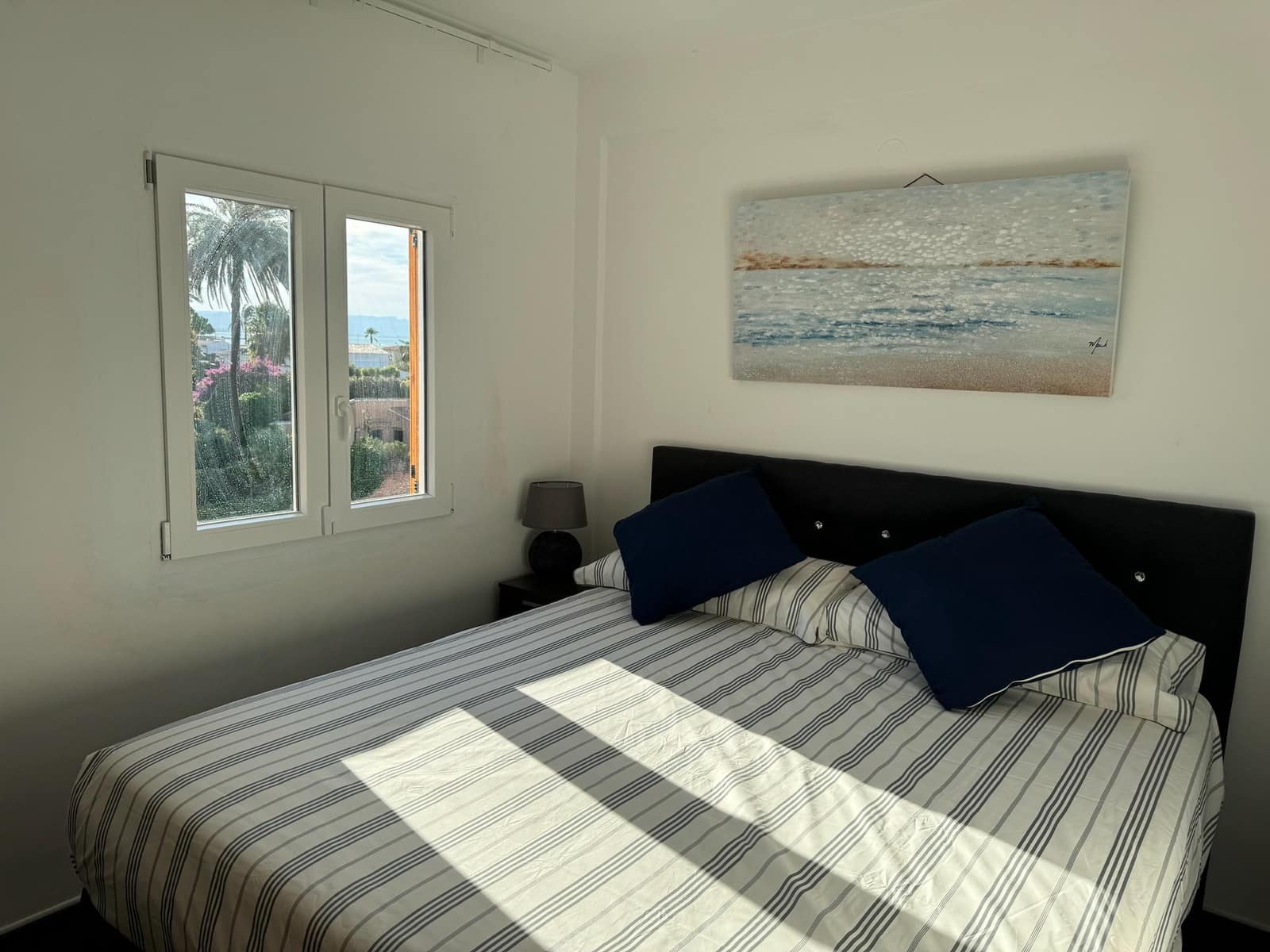 2 soveværelse Byhus til salg i Denia med swimmingpool garage - € 339.000 (Ref: 9306957)