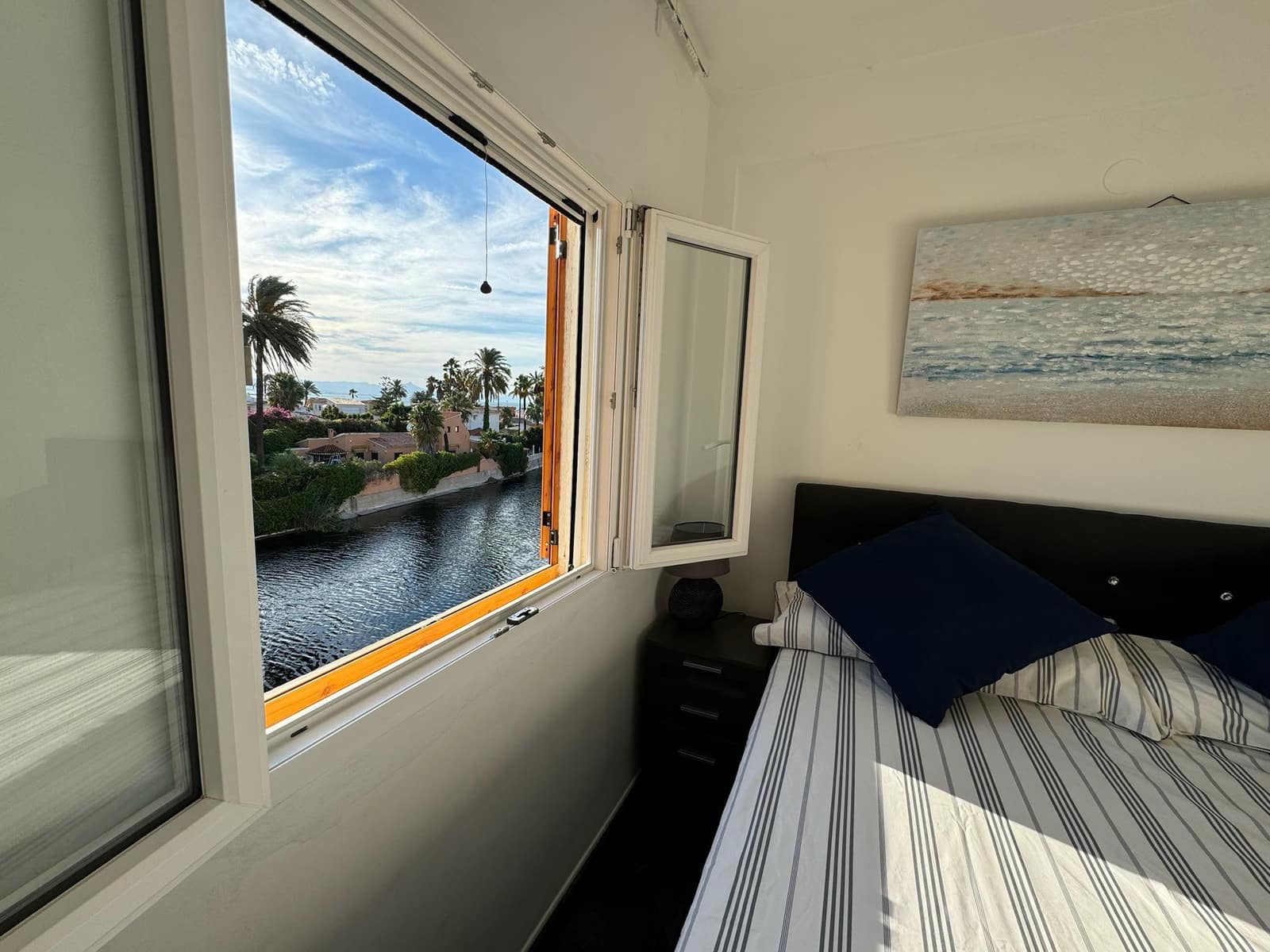 2 soveværelse Byhus til salg i Denia med swimmingpool garage - € 339.000 (Ref: 9306957)