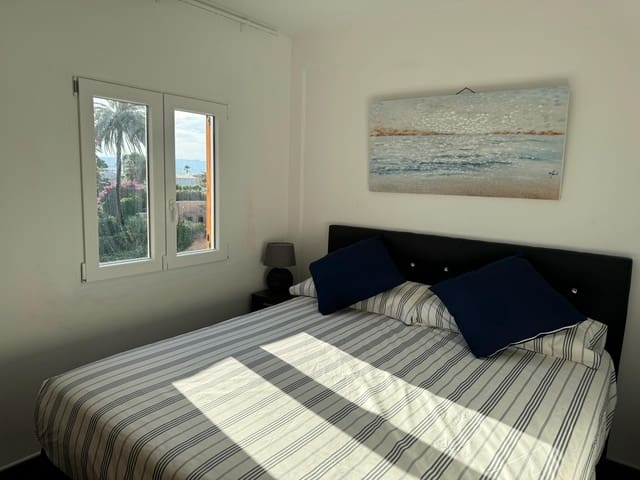 2 sypialnia Dom na sprzedaż w L'Almadrava - L'Estanyó, Dénia z basenem garażem - 339 000 € (Ref: 9306957)