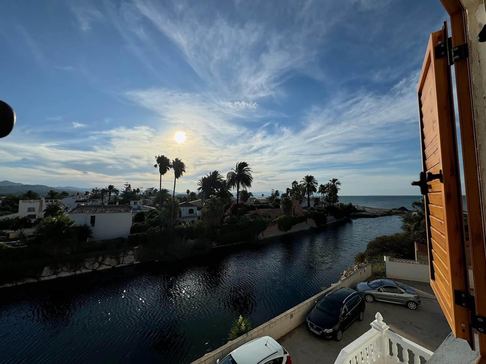 2 soveværelse Byhus til salg i Denia med swimmingpool garage - € 339.000 (Ref: 9306957)