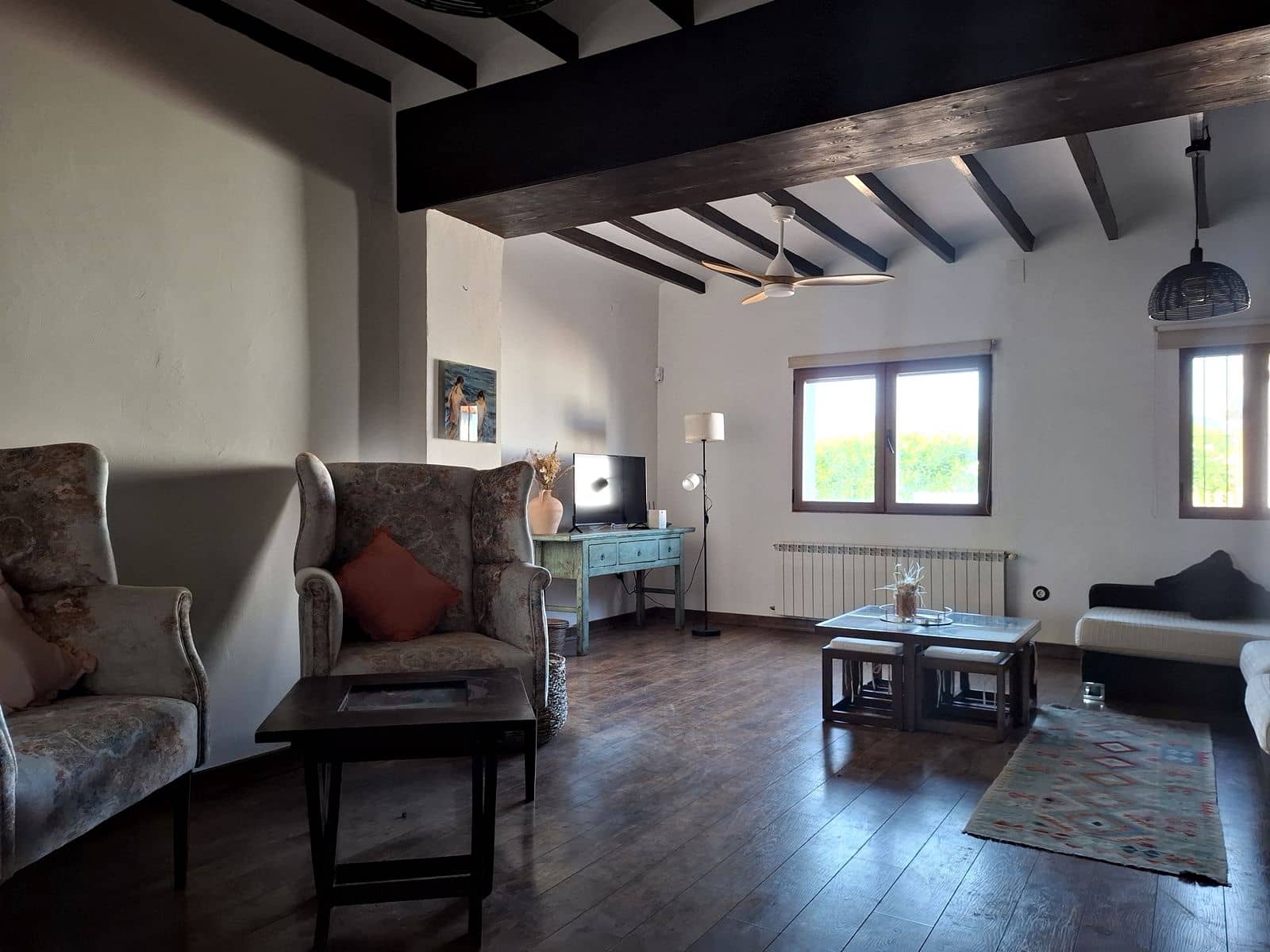 5 quarto Moradia para venda em Pedreguer com piscina garagem - 985 000 € (Ref: 9312110)