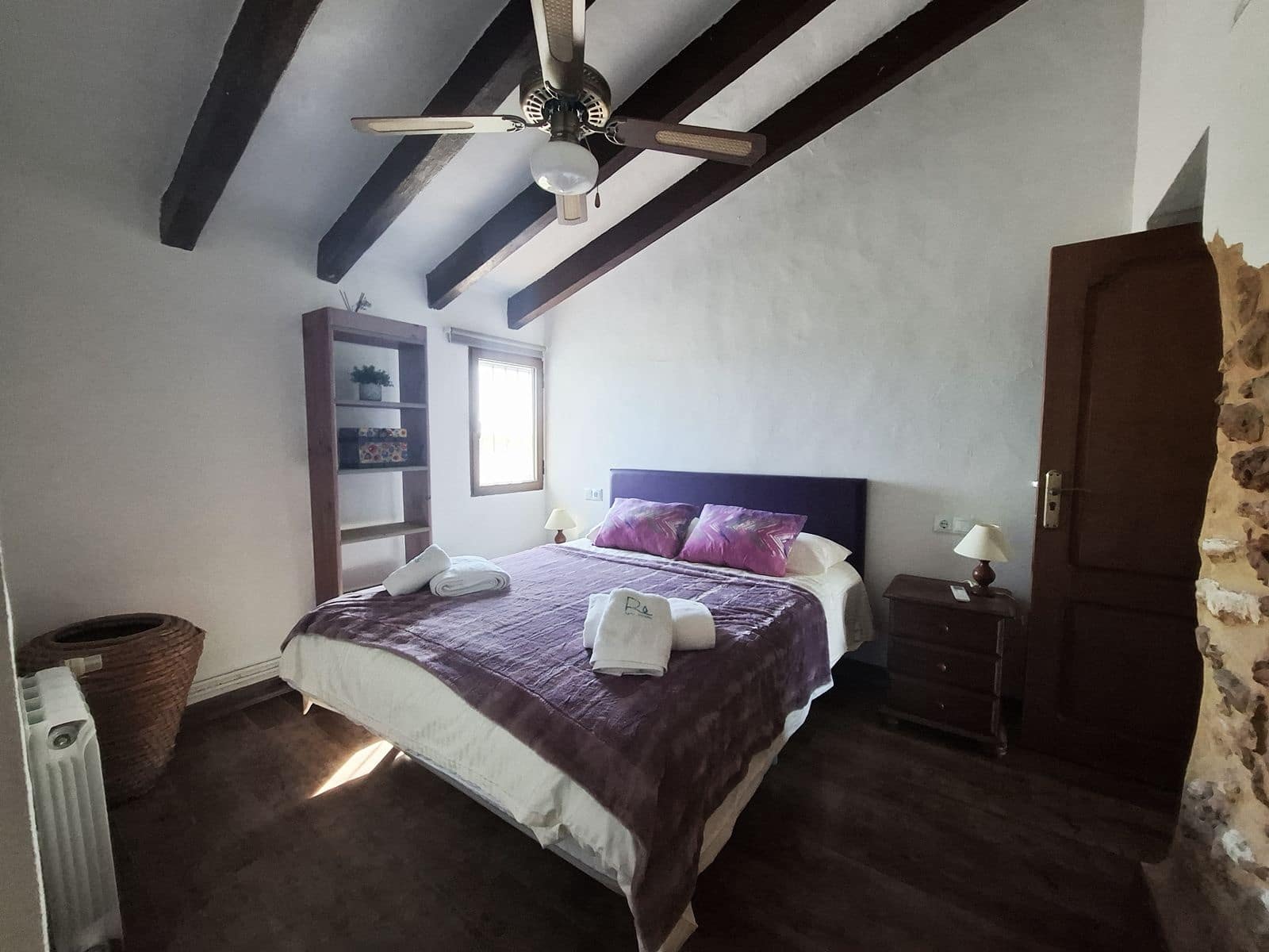 5 quarto Moradia para venda em Pedreguer com piscina garagem - 985 000 € (Ref: 9312110)