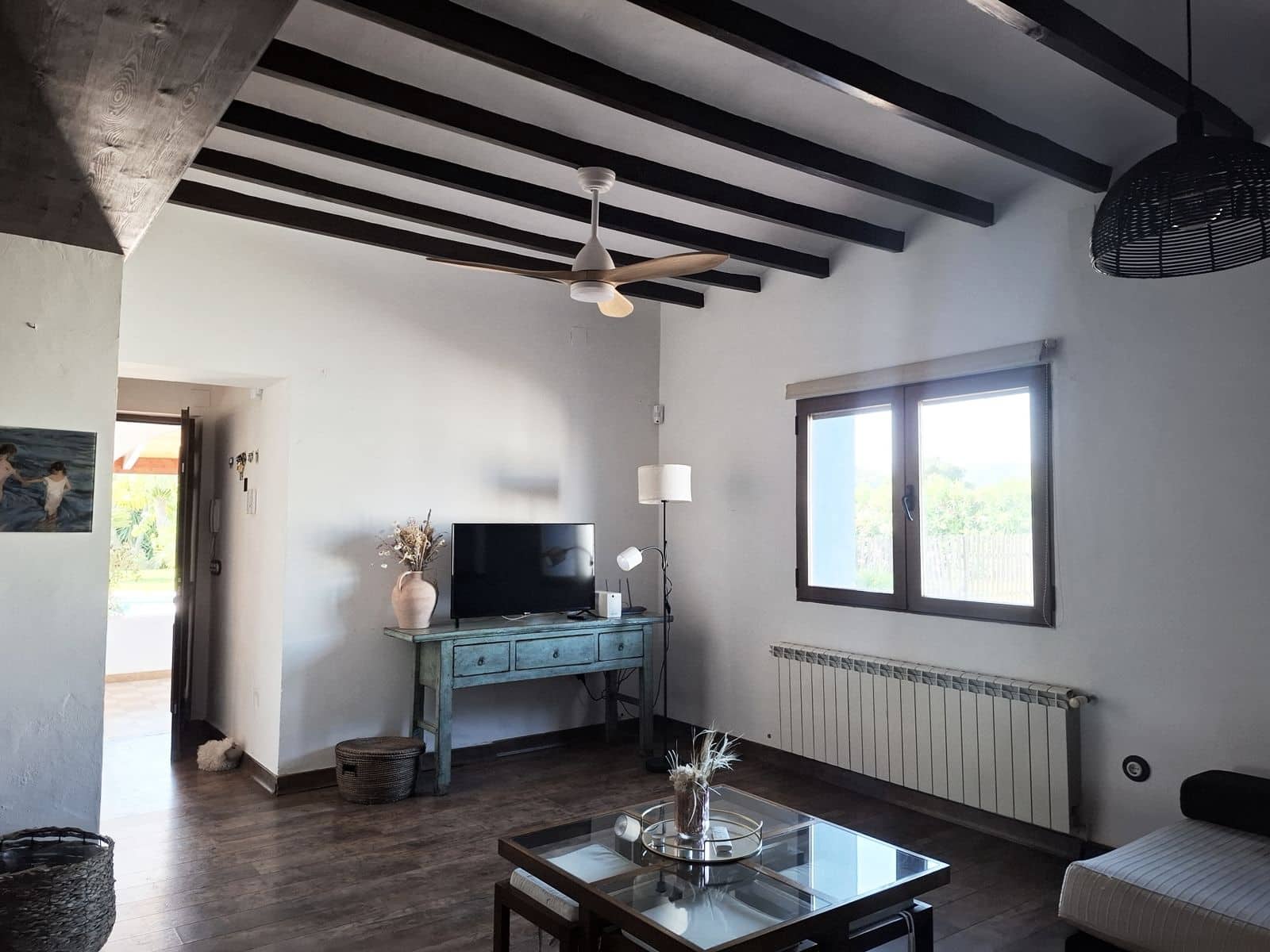 5 quarto Moradia para venda em Pedreguer com piscina garagem - 985 000 € (Ref: 9312110)