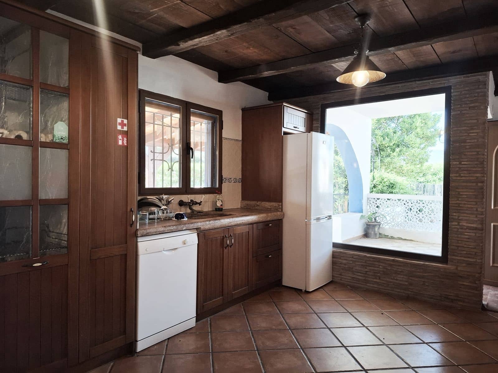 5 quarto Moradia para venda em Pedreguer com piscina garagem - 985 000 € (Ref: 9312110)