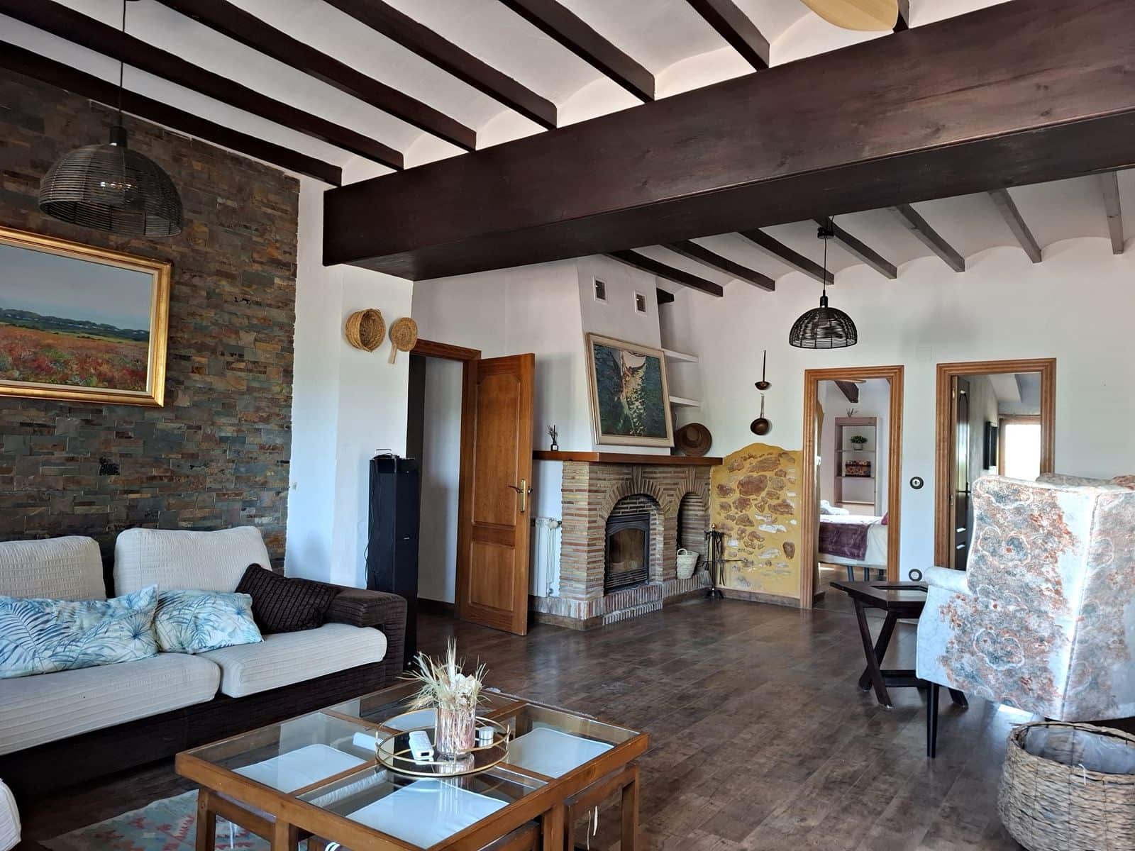 5 quarto Moradia para venda em Pedreguer com piscina garagem - 985 000 € (Ref: 9312110)