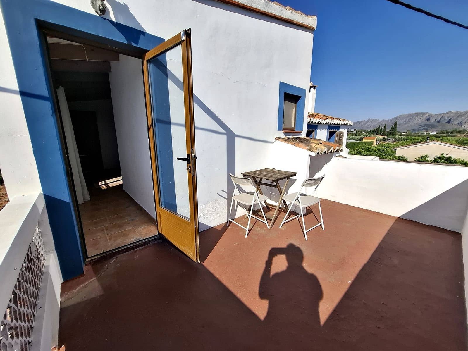 5 quarto Moradia para venda em Pedreguer com piscina garagem - 985 000 € (Ref: 9312110)