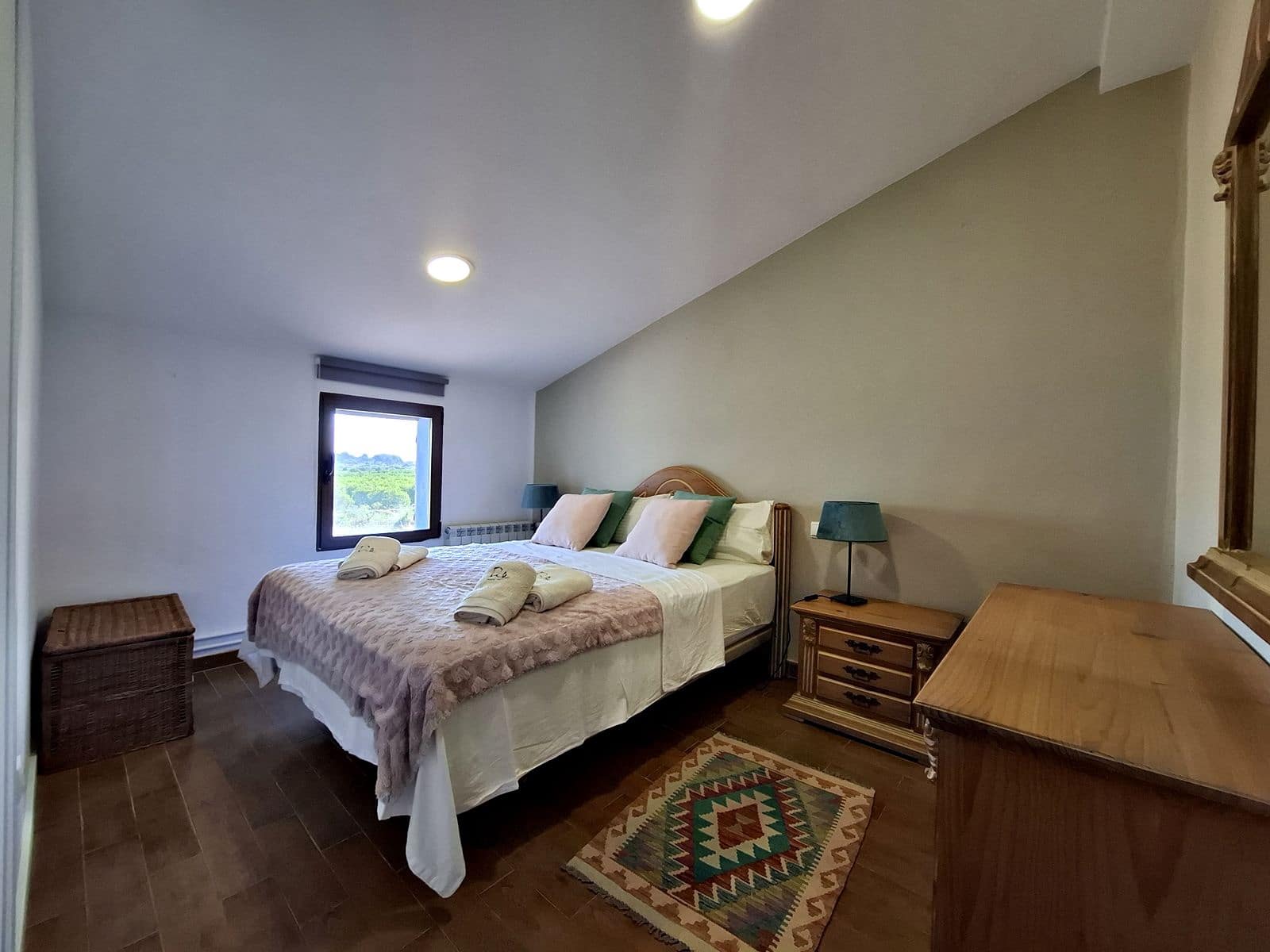 5 quarto Moradia para venda em Pedreguer com piscina garagem - 985 000 € (Ref: 9312110)