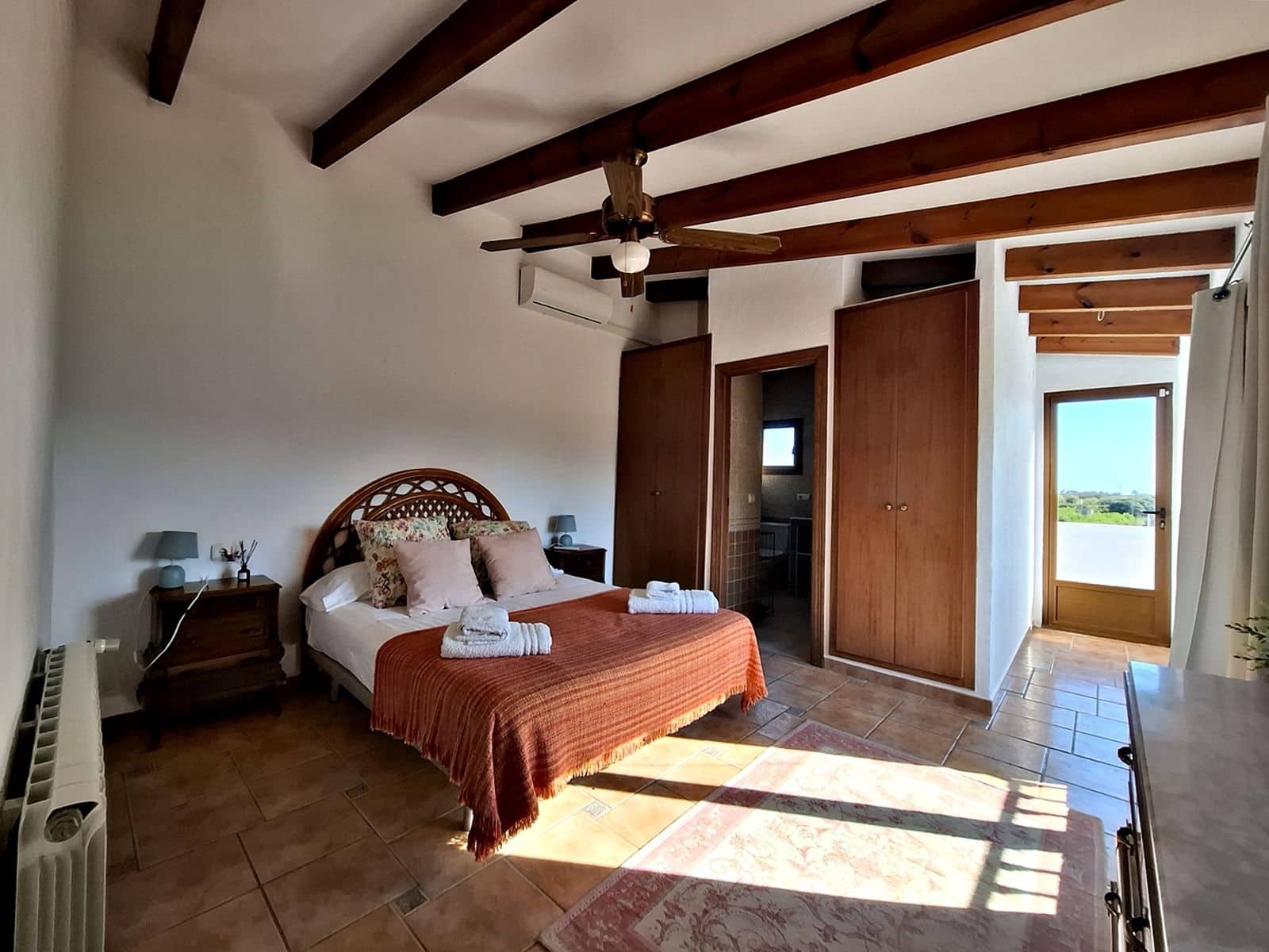 5 quarto Moradia para venda em Pedreguer com piscina garagem - 985 000 € (Ref: 9312110)