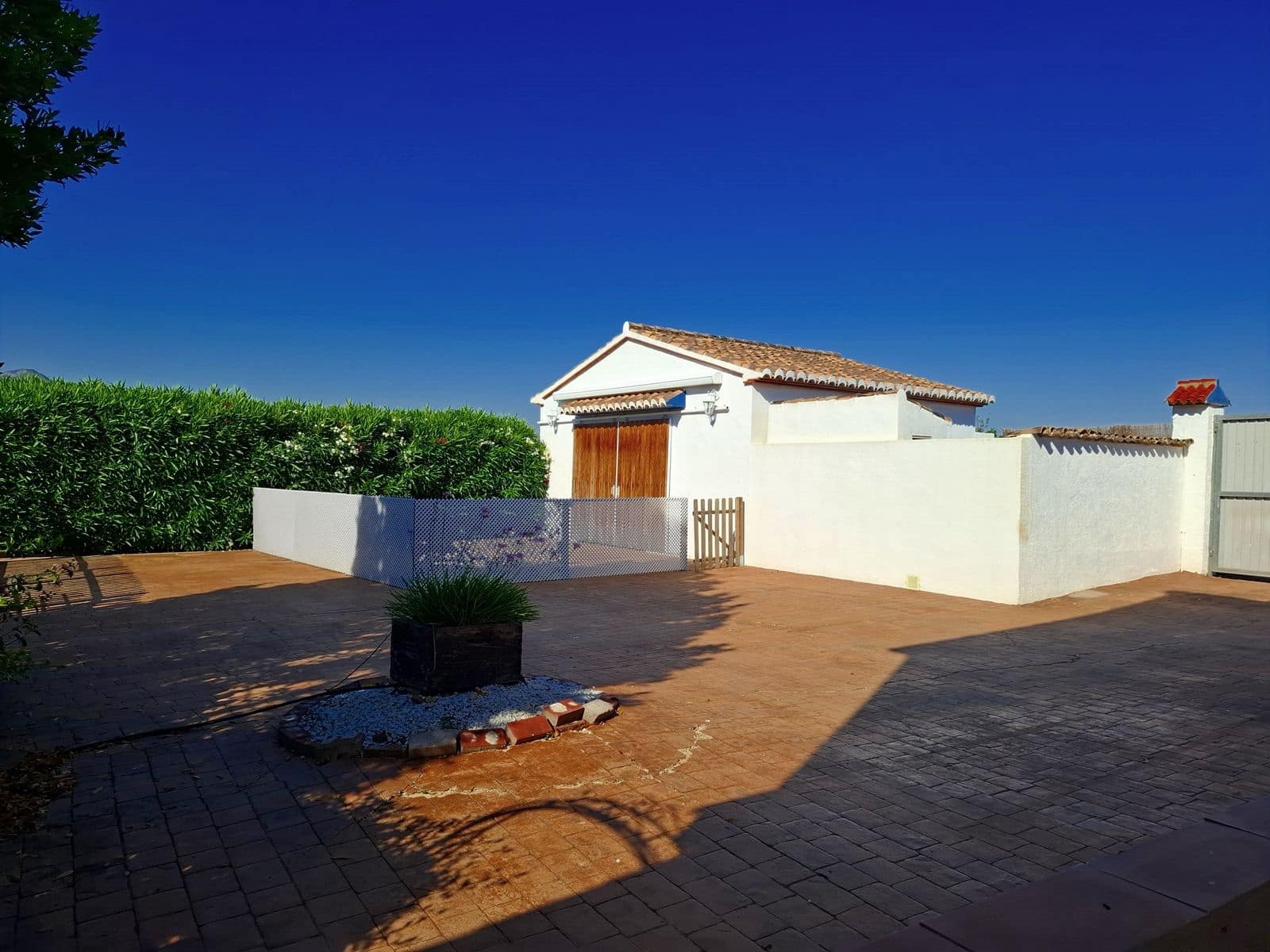 5 quarto Moradia para venda em Pedreguer com piscina garagem - 985 000 € (Ref: 9312110)