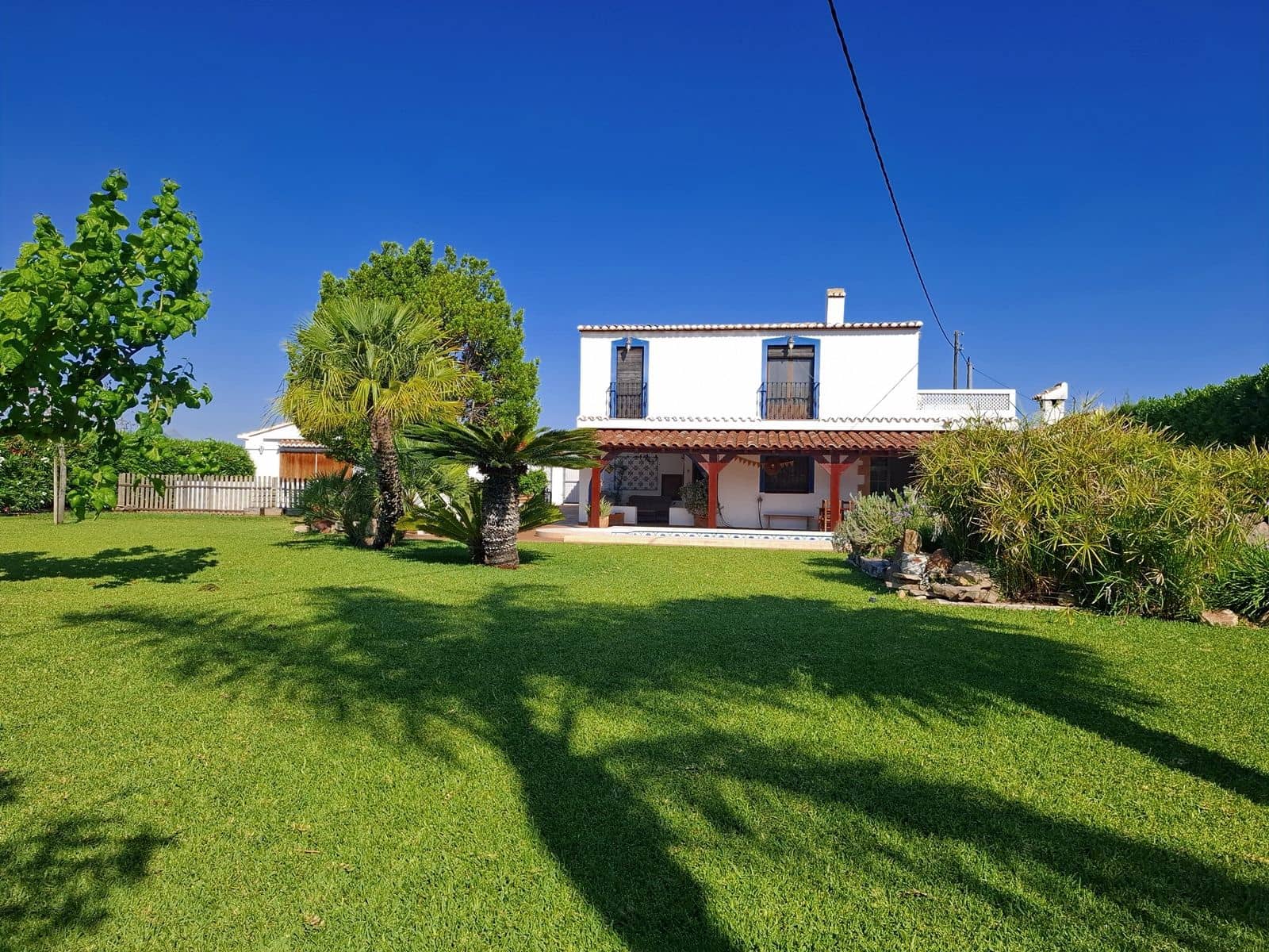 5 quarto Moradia para venda em Pedreguer com piscina garagem - 985 000 € (Ref: 9312110)