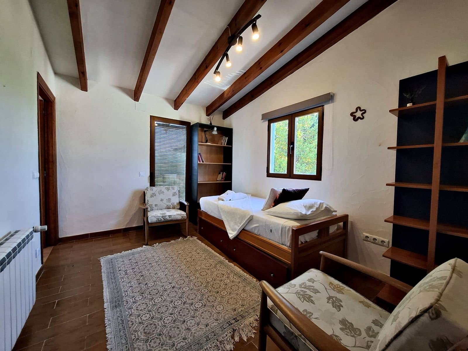 5 quarto Moradia para venda em Pedreguer com piscina garagem - 985 000 € (Ref: 9312110)