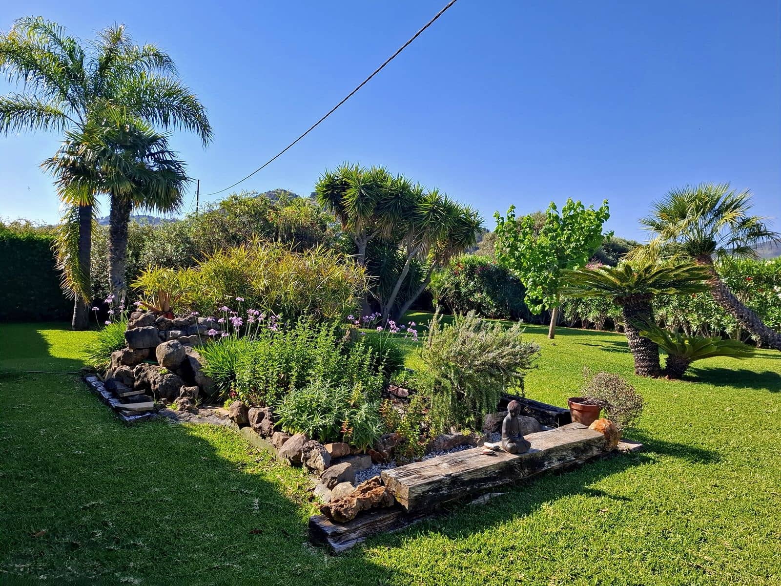 5 quarto Moradia para venda em Pedreguer com piscina garagem - 985 000 € (Ref: 9312110)