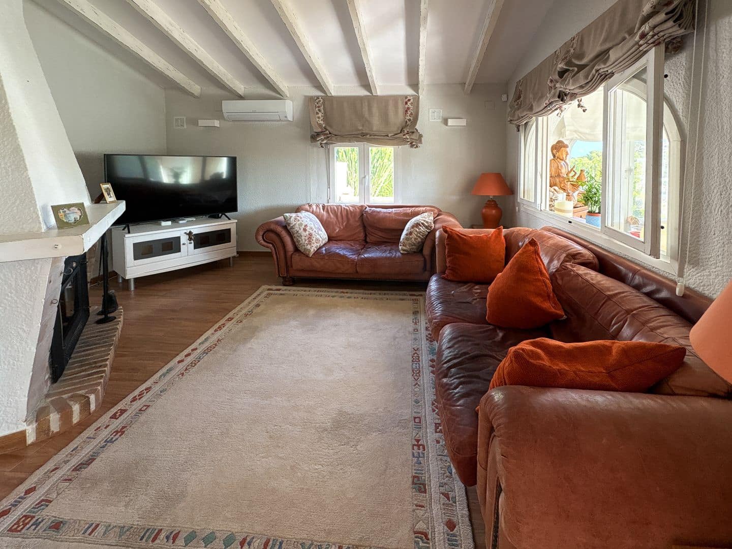 3 sypialnia Willa na sprzedaż w Javea / Xabia z garażem - 790 000 € (Ref: 9312111)