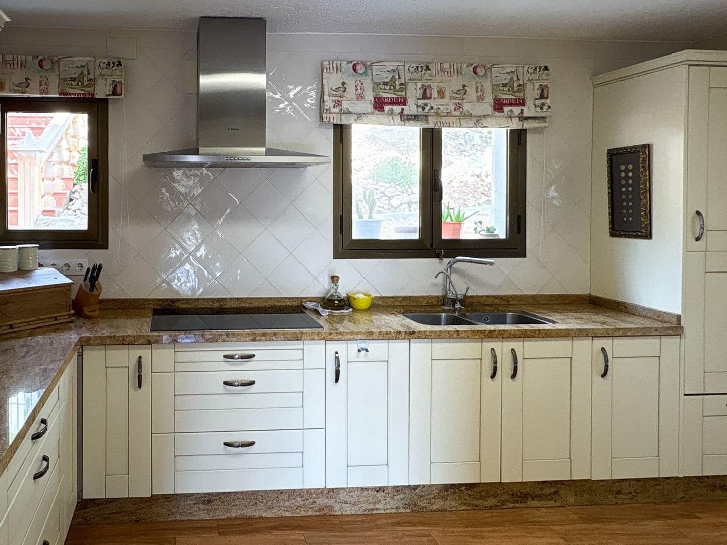 3 sypialnia Willa na sprzedaż w Javea / Xabia z garażem - 790 000 € (Ref: 9312111)