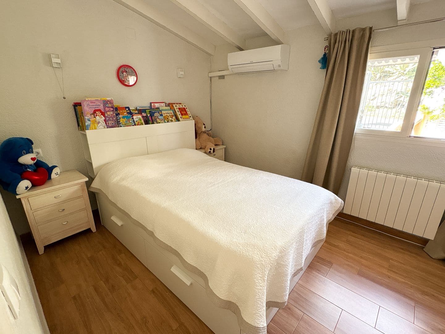 3 sypialnia Willa na sprzedaż w Javea / Xabia z garażem - 790 000 € (Ref: 9312111)