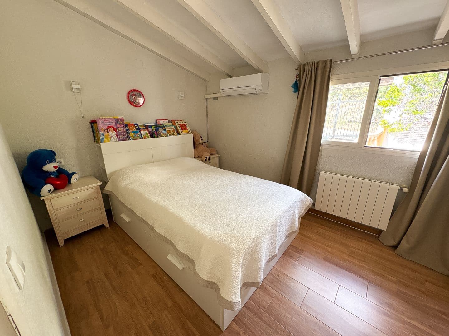 3 sypialnia Willa na sprzedaż w Javea / Xabia z garażem - 790 000 € (Ref: 9312111)