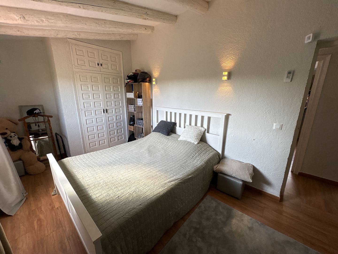 3 sypialnia Willa na sprzedaż w Javea / Xabia z garażem - 790 000 € (Ref: 9312111)