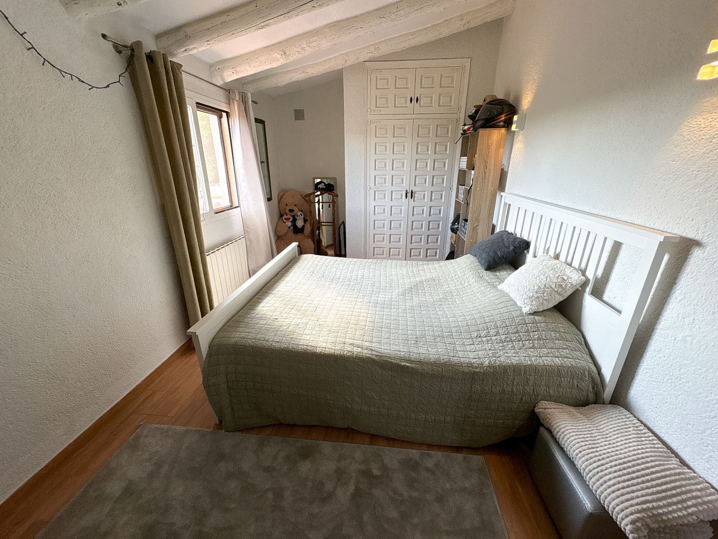 3 sypialnia Willa na sprzedaż w Javea / Xabia z garażem - 790 000 € (Ref: 9312111)