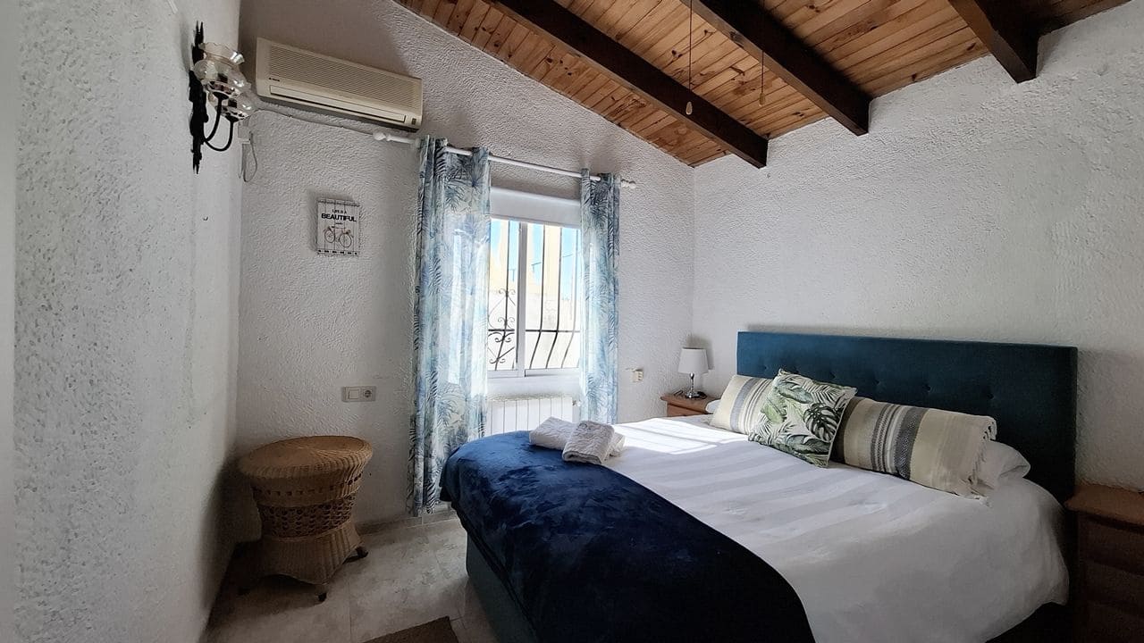 3 Zimmer Villa zu verkaufen in Denia mit Pool Garage - 485.000 € (Ref: 9312112)