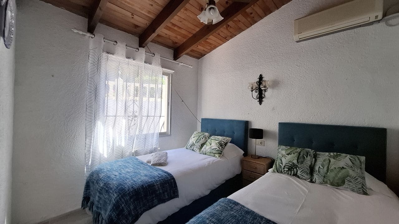 3 Zimmer Villa zu verkaufen in Denia mit Pool Garage - 485.000 € (Ref: 9312112)