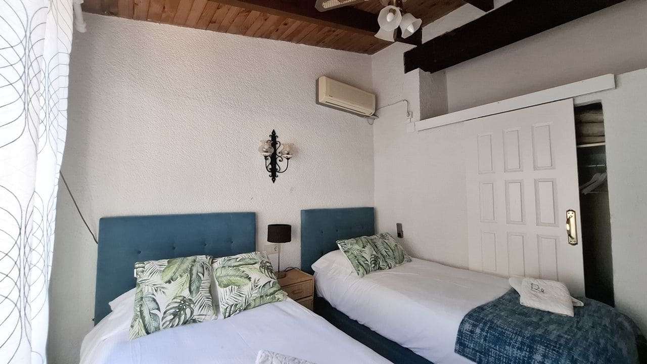 3 Zimmer Villa zu verkaufen in Denia mit Pool Garage - 485.000 € (Ref: 9312112)