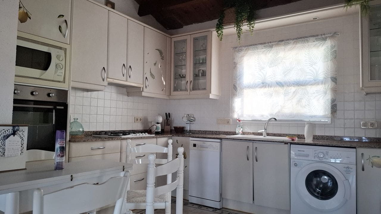 3 Zimmer Villa zu verkaufen in Denia mit Pool Garage - 485.000 € (Ref: 9312112)