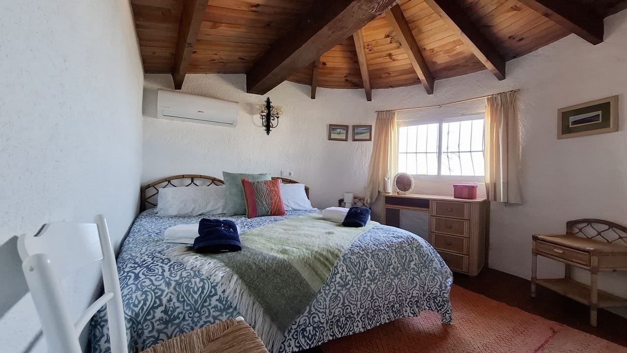 3 Zimmer Villa zu verkaufen in Denia mit Pool Garage - 485.000 € (Ref: 9312112)