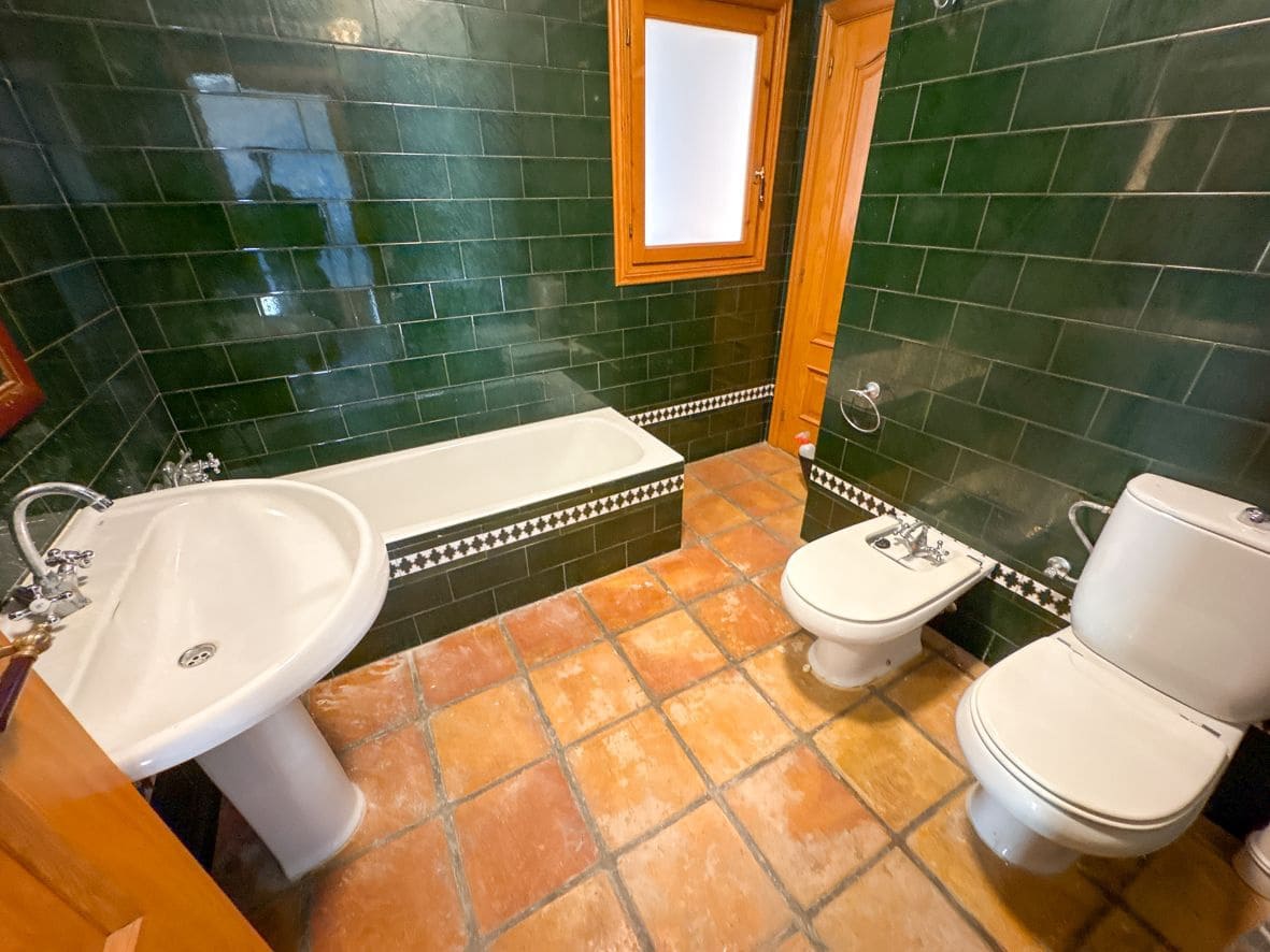 4 makuuhuone Huvila myytävänä paikassa Denia mukana uima-altaan 
autotalli - 1 150 000 € (Ref: 9312115)