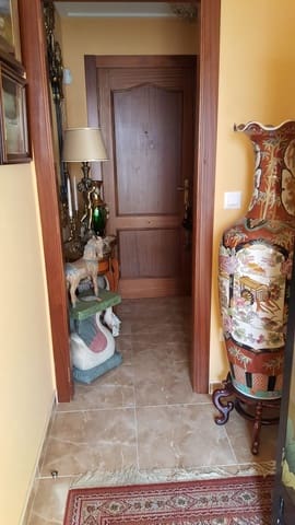 3 makuuhuone Asunto myytävänä paikassa Centro Urbano, Dénia - 190 000 € (Ref: 9312116)