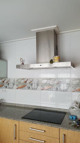 3 makuuhuone Asunto myytävänä paikassa Centro Urbano, Dénia - 190 000 € (Ref: 9312116)