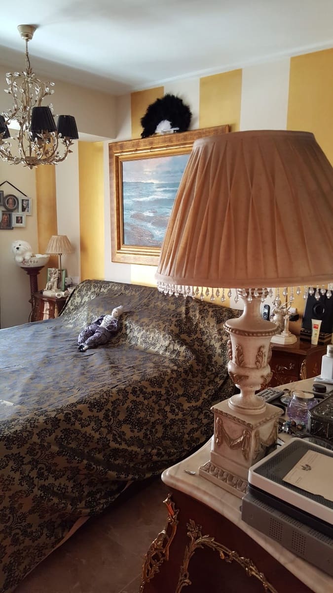 3 makuuhuone Asunto myytävänä paikassa Denia - 190 000 € (Ref: 9312116)