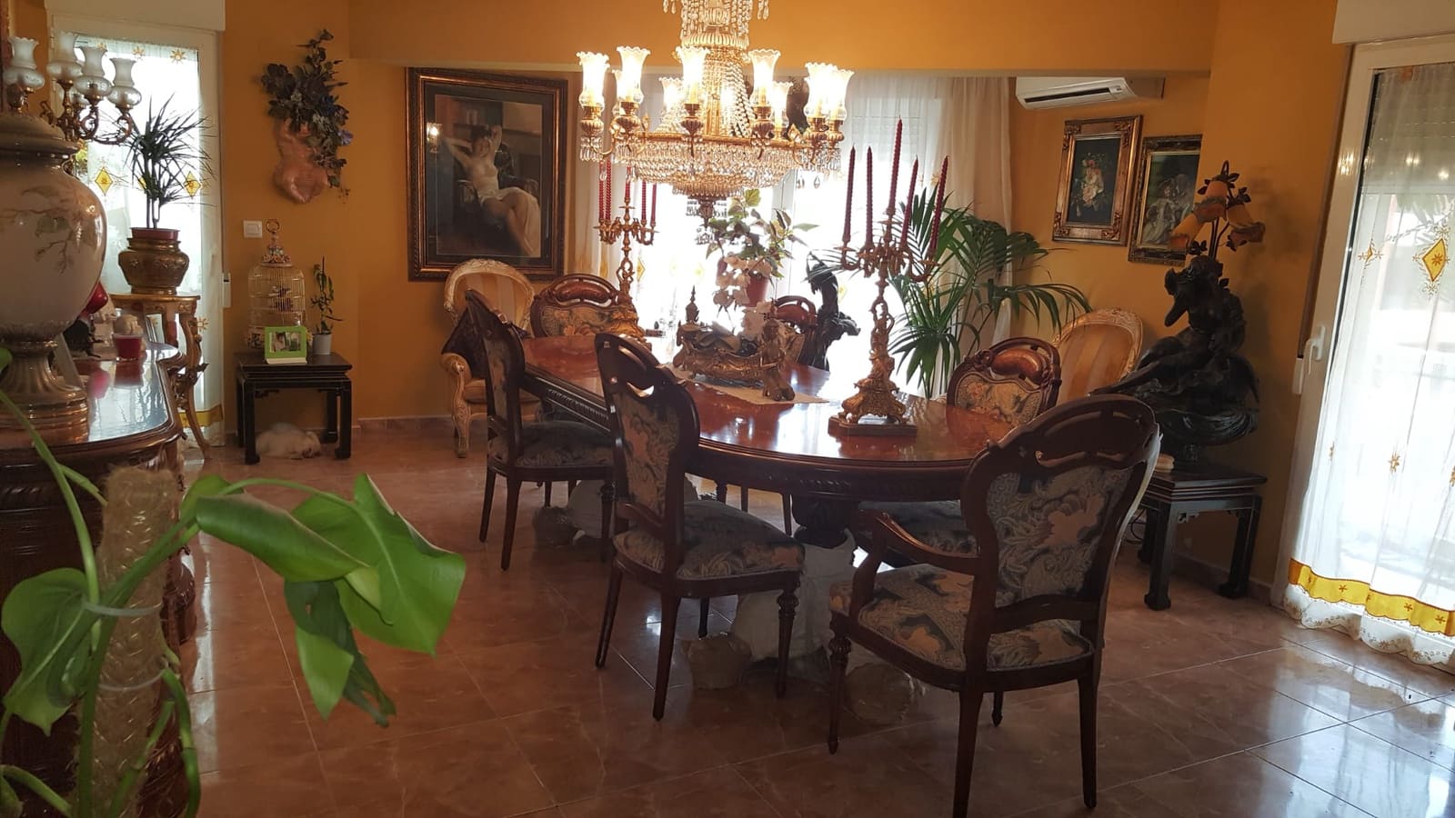 3 makuuhuone Asunto myytävänä paikassa Denia - 190 000 € (Ref: 9312116)