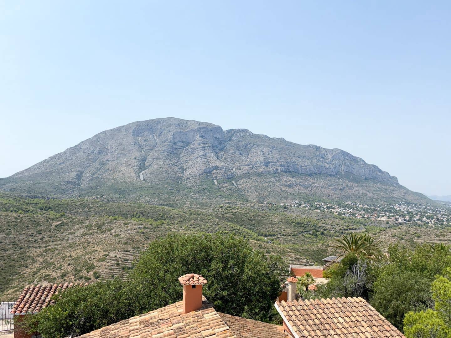 3 slaapkamer Villa te koop in Denia - € 700.000 (Ref: 9312117)