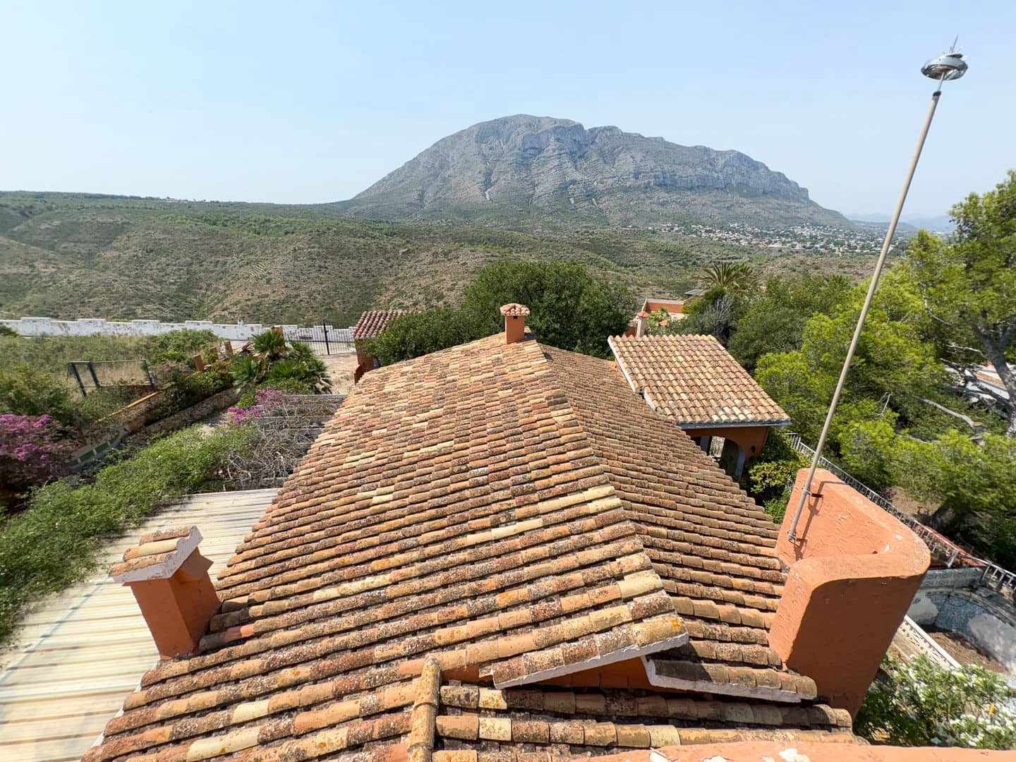 3 slaapkamer Villa te koop in Denia - € 700.000 (Ref: 9312117)