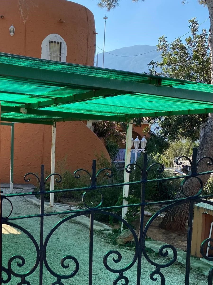 3 sovrum Villa till salu i Denia - 650 000 € (Ref: 9312117)